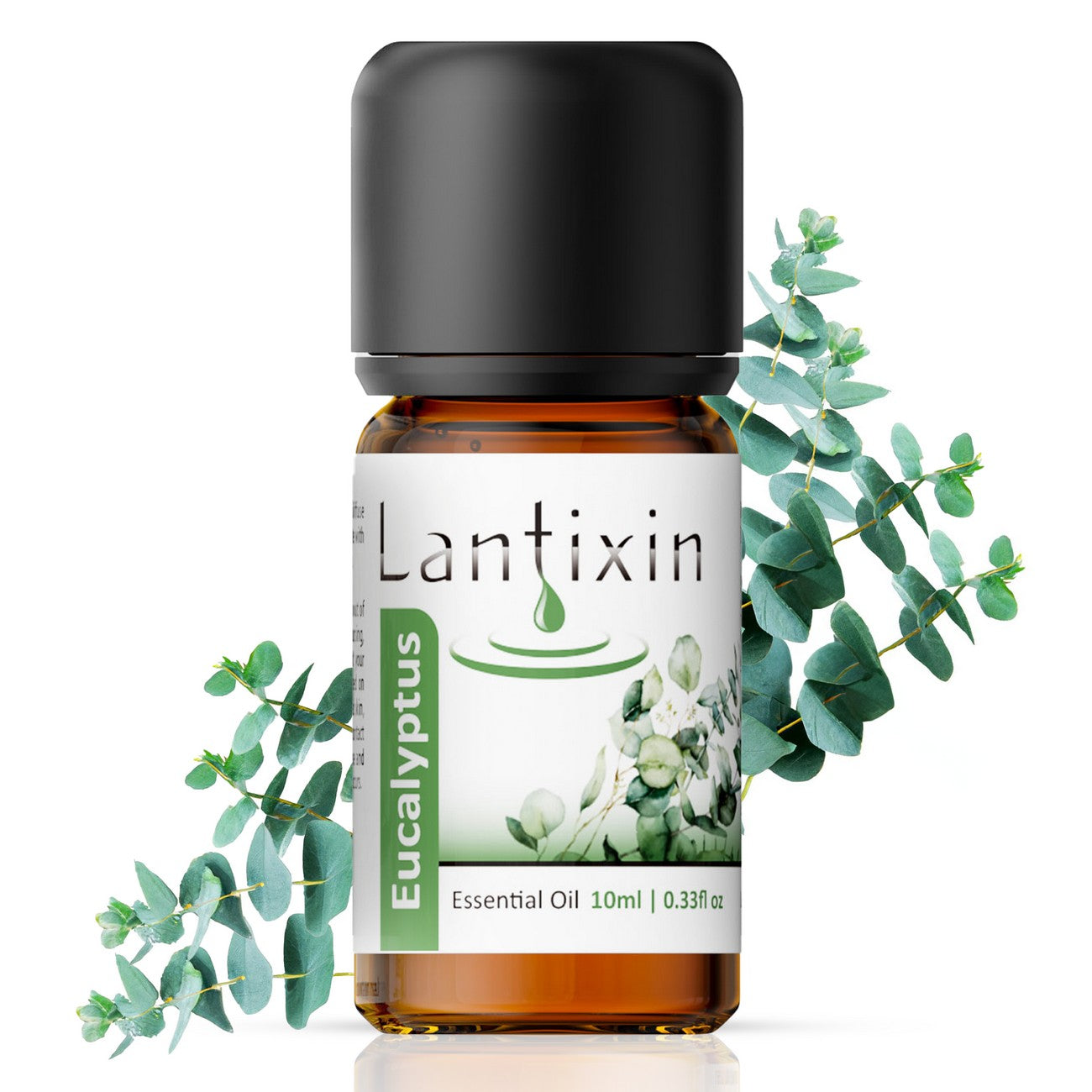 Lantixin Eucalyptus Essential Oils For Diffusers