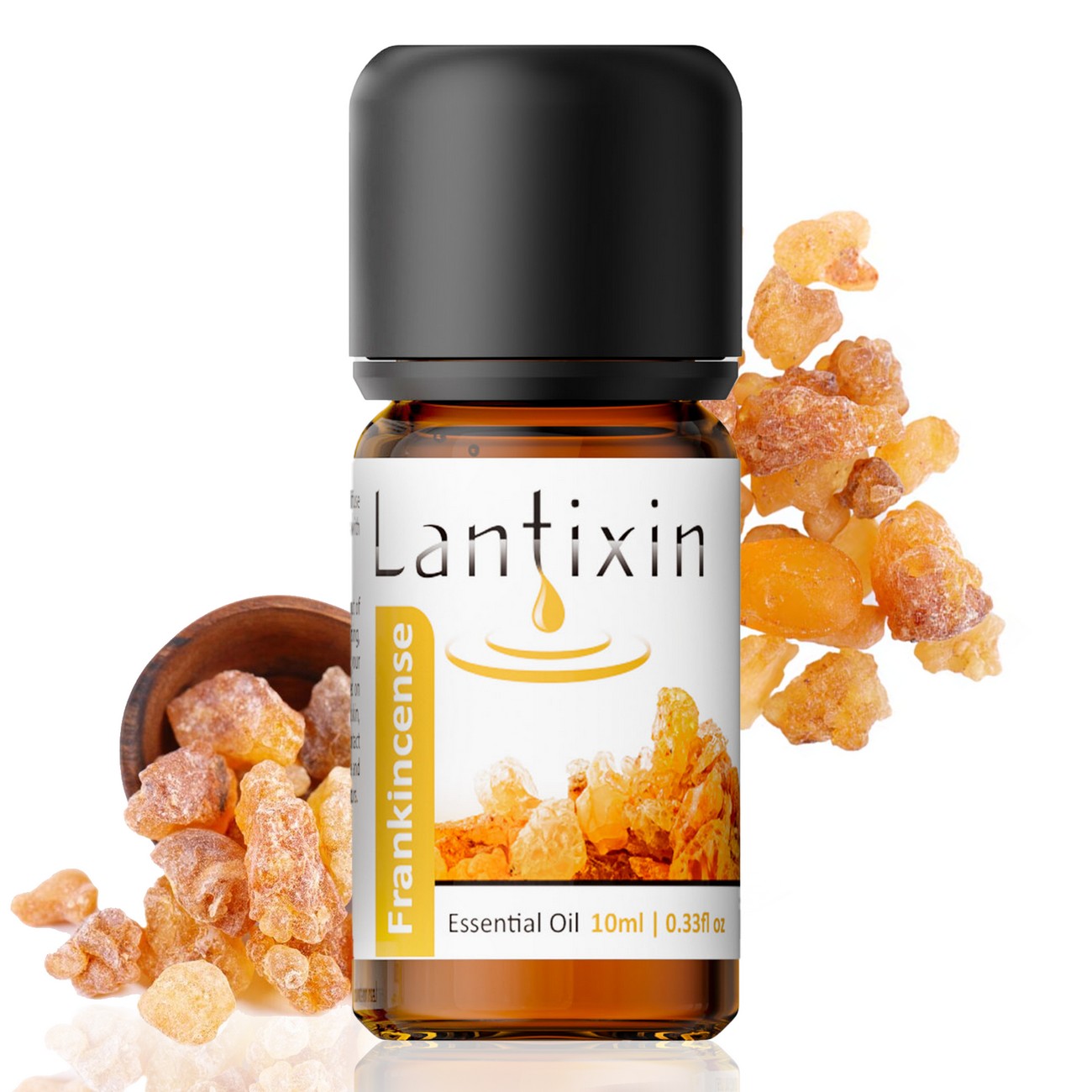 Lantixin Frankincense Essential Oils For Diffusers