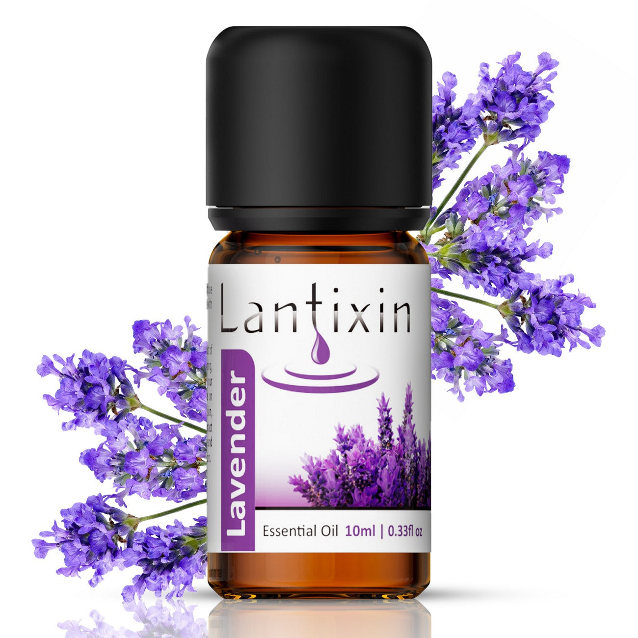 Lantixin Lavender Essential Oils For Diffusers