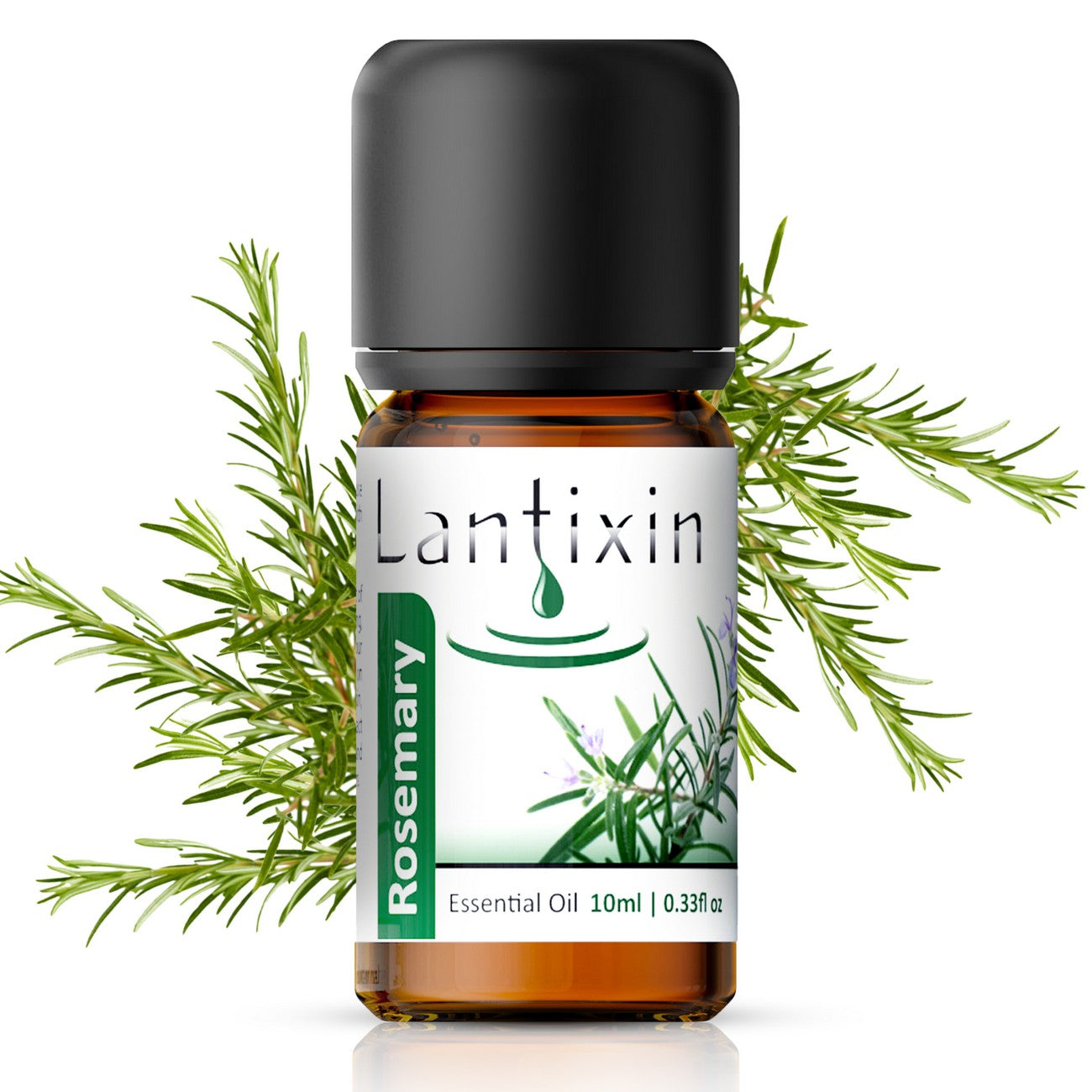 Lantixin Rosemary Essential Oils For Diffusers